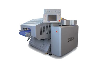 Trancheuse automatique NSA600
