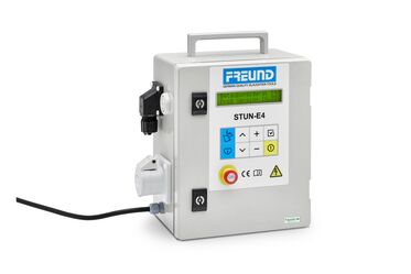 Elektrobetäuber STUN-E4