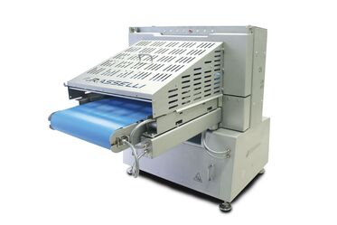 Trancheuse automatique NSA600