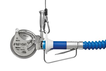 Zerlege-Kreissäge pneumatisch K16-P4