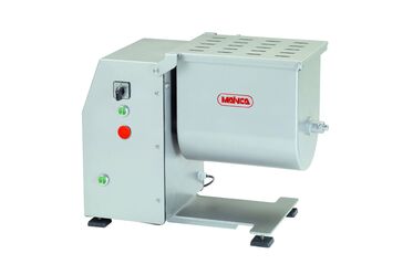 Pétrins RC-40, modèle sur table