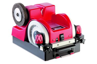 DICK affûteuse à bande abrasive SM-100