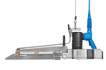 Spalt-Hubsäge SH60-03