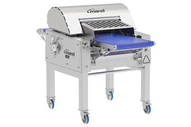 A-Skin Automatischer Bandabschwarter