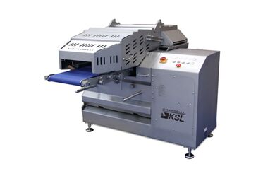 Trancheuse automatique NSA600