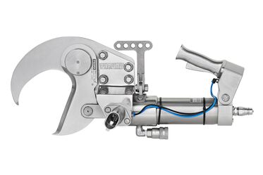 Horn- und Beinschere HLS12